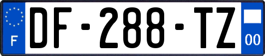 DF-288-TZ