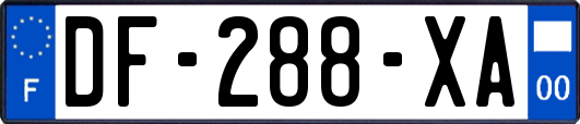 DF-288-XA