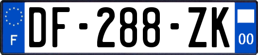 DF-288-ZK