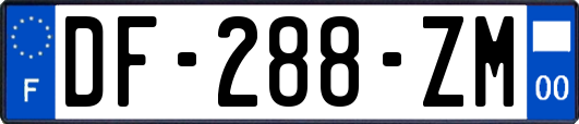 DF-288-ZM