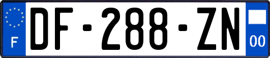 DF-288-ZN