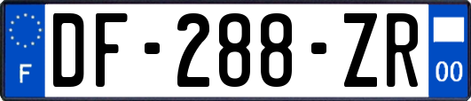 DF-288-ZR