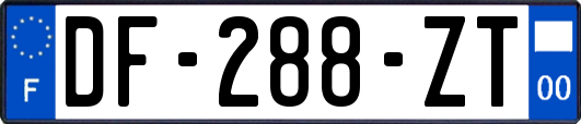 DF-288-ZT