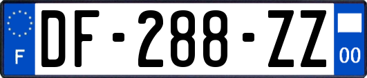 DF-288-ZZ