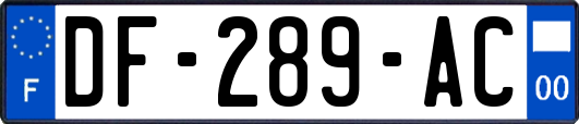 DF-289-AC