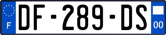 DF-289-DS