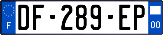 DF-289-EP