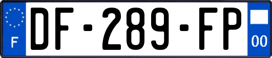 DF-289-FP