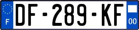 DF-289-KF