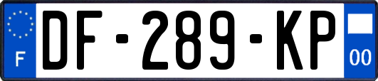 DF-289-KP