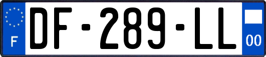 DF-289-LL