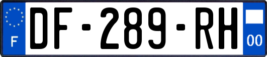 DF-289-RH