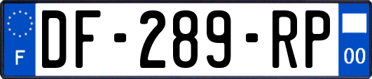 DF-289-RP