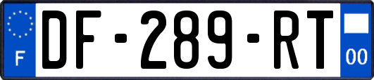 DF-289-RT