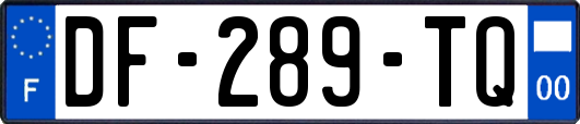 DF-289-TQ