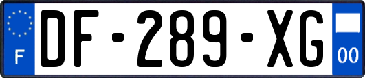 DF-289-XG