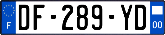 DF-289-YD