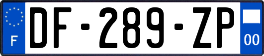 DF-289-ZP