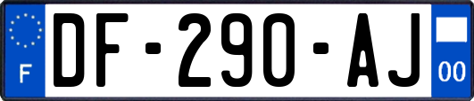 DF-290-AJ