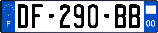 DF-290-BB