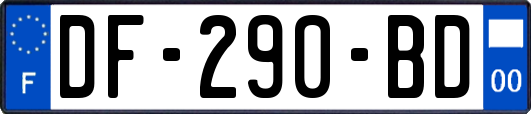 DF-290-BD