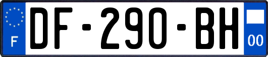 DF-290-BH