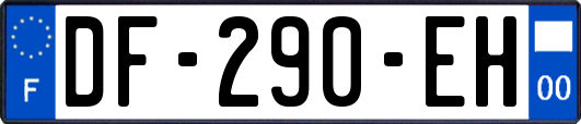 DF-290-EH