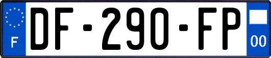 DF-290-FP