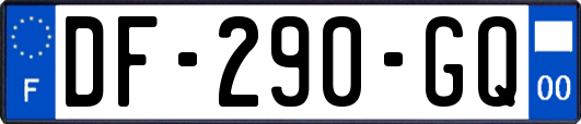 DF-290-GQ