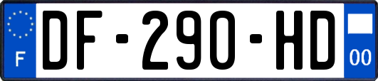 DF-290-HD