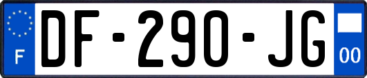 DF-290-JG