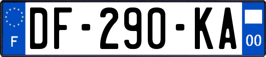 DF-290-KA