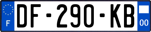 DF-290-KB