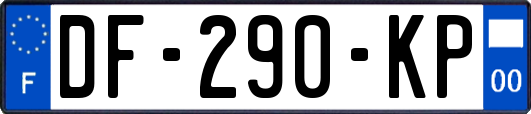 DF-290-KP