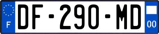 DF-290-MD