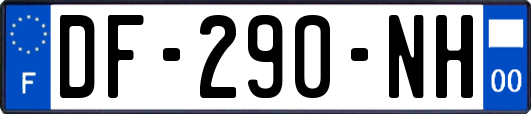 DF-290-NH