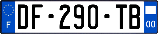 DF-290-TB