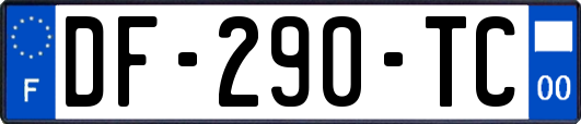 DF-290-TC