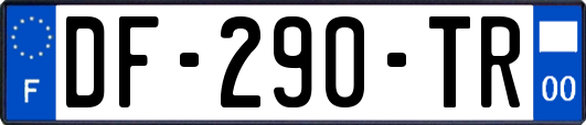 DF-290-TR