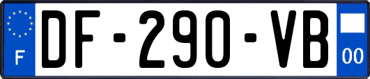 DF-290-VB