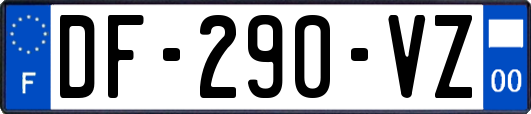 DF-290-VZ