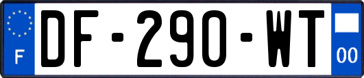 DF-290-WT