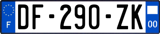 DF-290-ZK