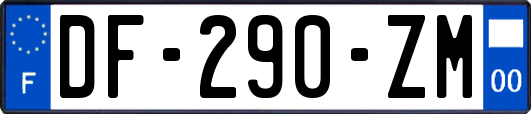 DF-290-ZM