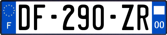 DF-290-ZR