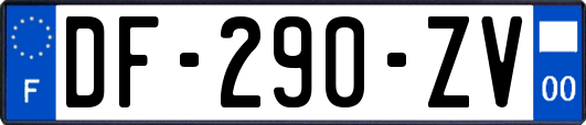 DF-290-ZV