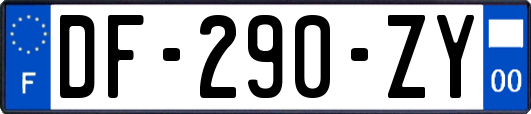 DF-290-ZY