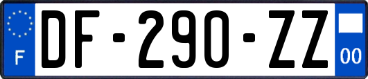 DF-290-ZZ