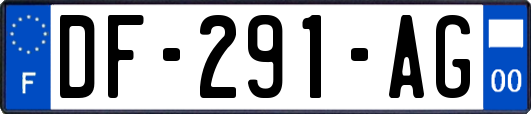 DF-291-AG