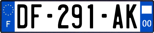 DF-291-AK